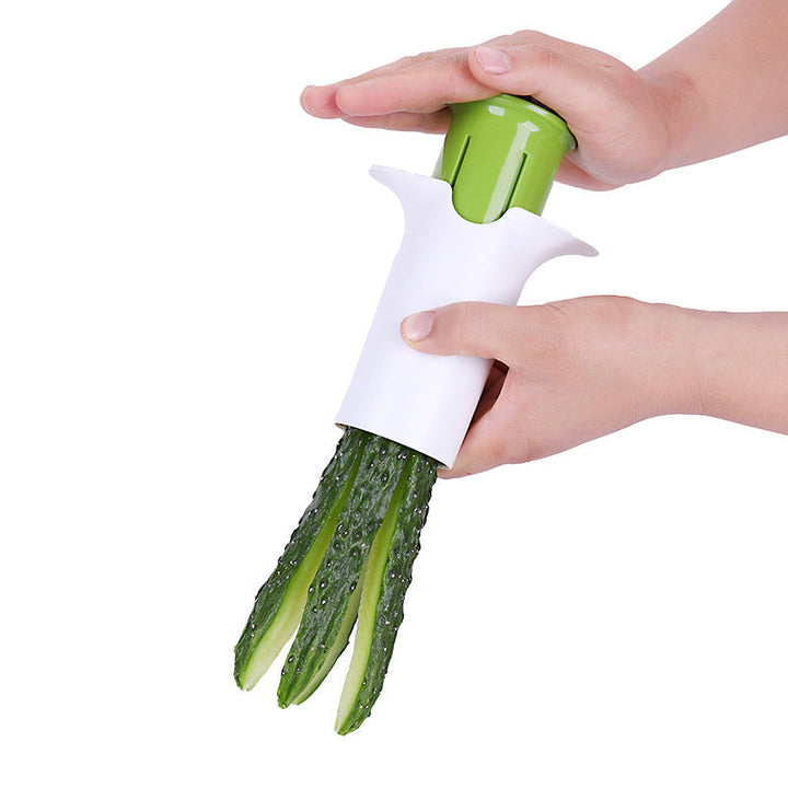 BowLift | Creative Kitchen Easy Vegetable Slicer
