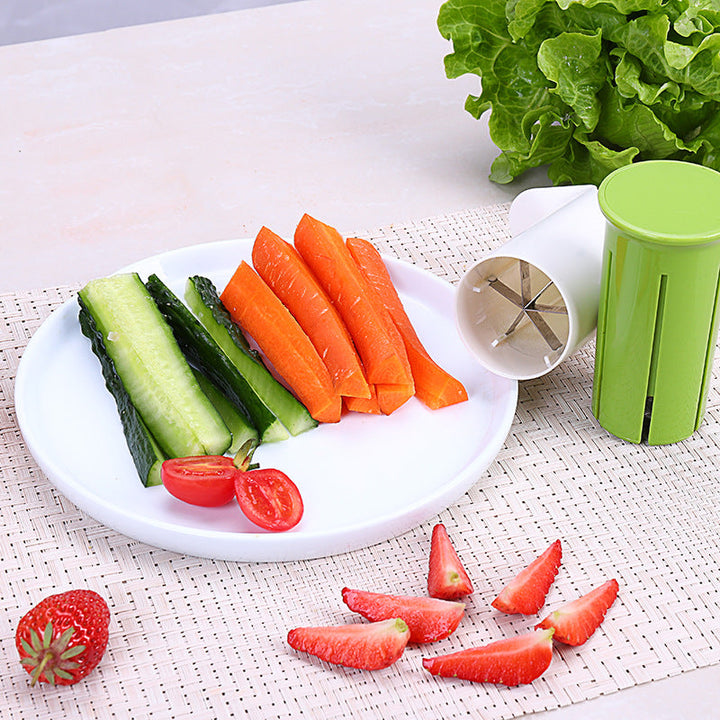 BowLift | Creative Kitchen Easy Vegetable Slicer