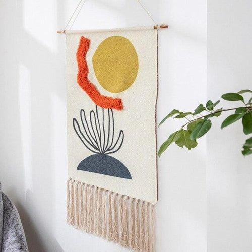 BowLift | SUN RUG