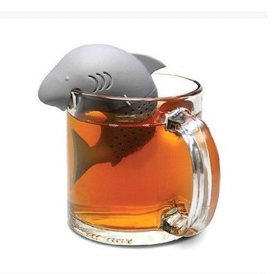 BowLift | Creative Cute Animal Tea Infusers