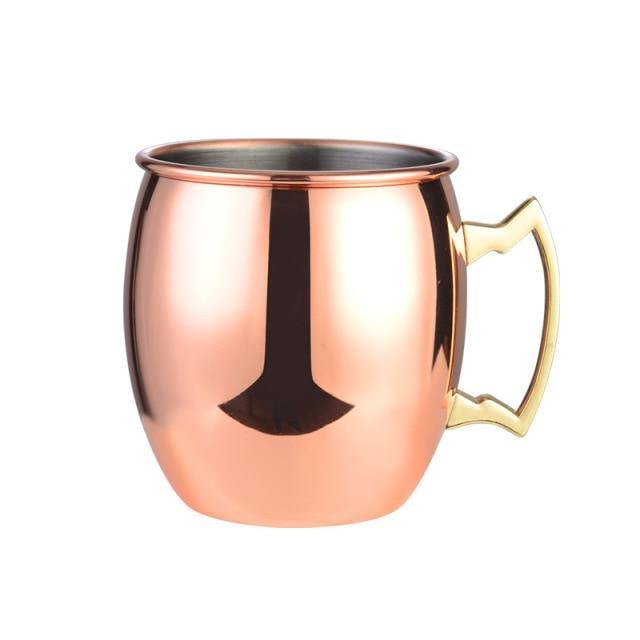 BowLift | Moscow Mule Mug