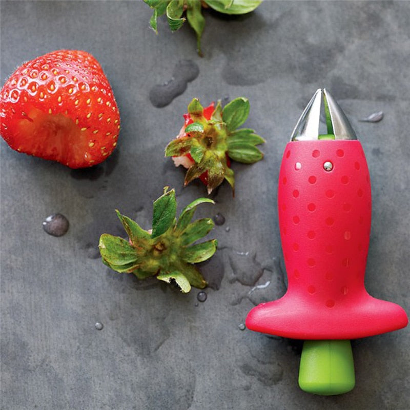 BowLift | Easy Fruit Leaf Remover Tool