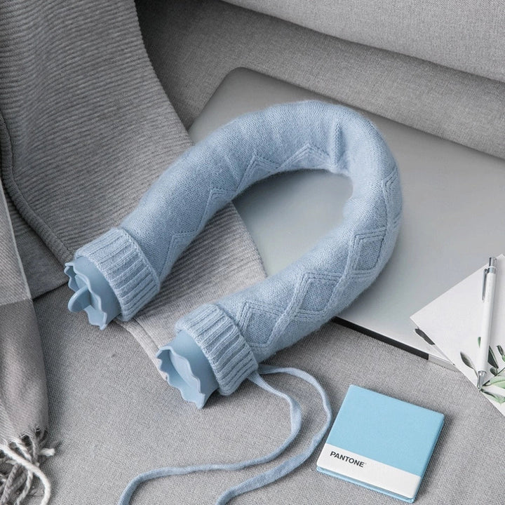 BowLift | WarmNeck™ Soothing Comfort Relief