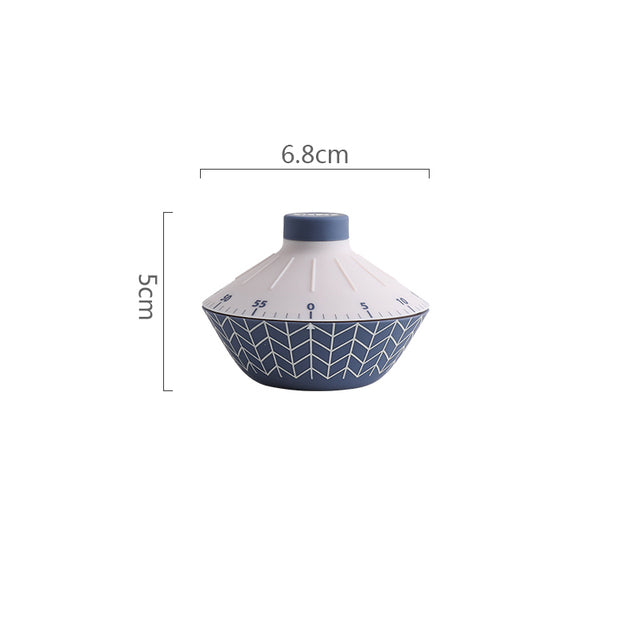 BowLift | Mini Creative Mechanical Kitchen Timers