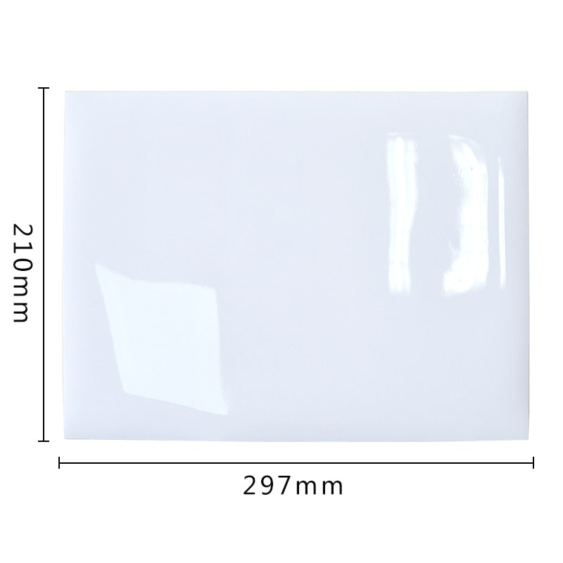 BowLift | Magnetic Refrigerator Whiteboard