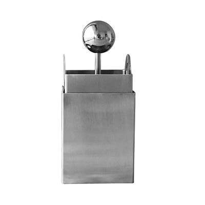 BowLift | Handy Square Manual Press Tofu Cheese Slicer