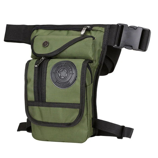 RideCompanion Leg Bag Bowlift