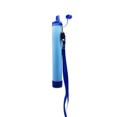 BowLift | Outdoor Hiking Survival Portable Water Purifier