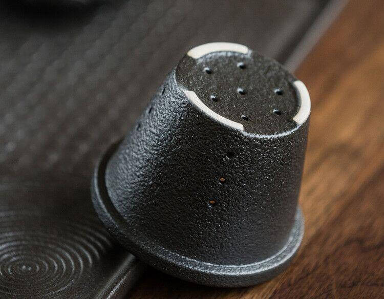 BowLift | Portable Chinese Kung Fu Ceramic Tea Mug