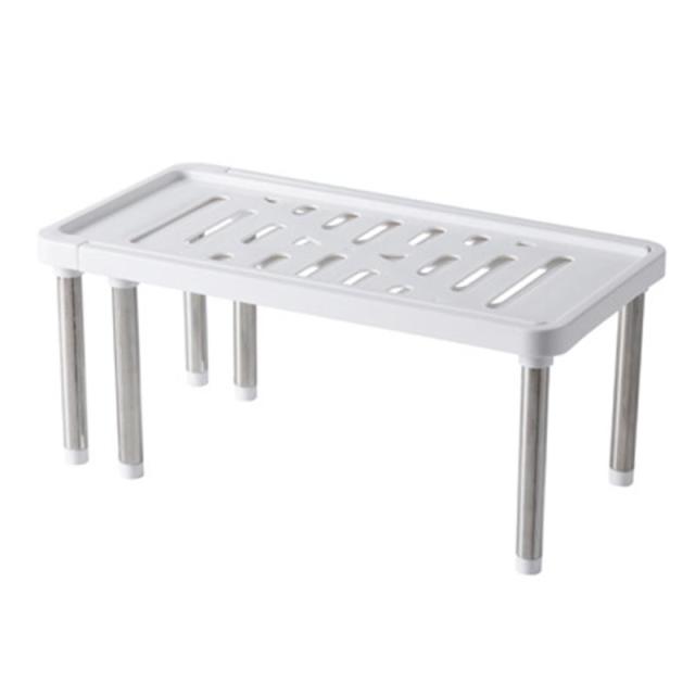BowLift | Space Saving Retractable Cabinet Organizer Shelf
