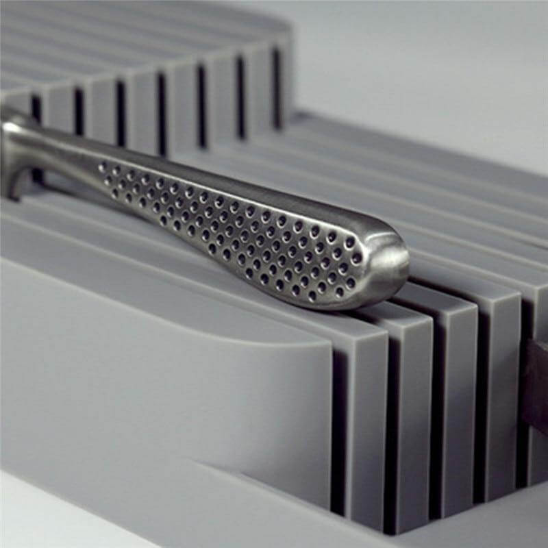BowLift | Block Knife Storage