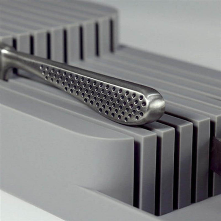 BowLift | Block Knife Storage