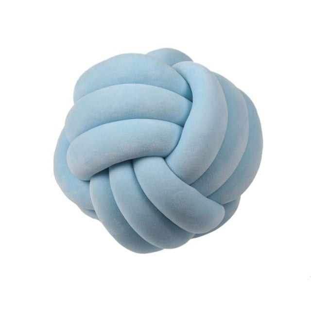 BowLift | KNOT KISSING BLANKET