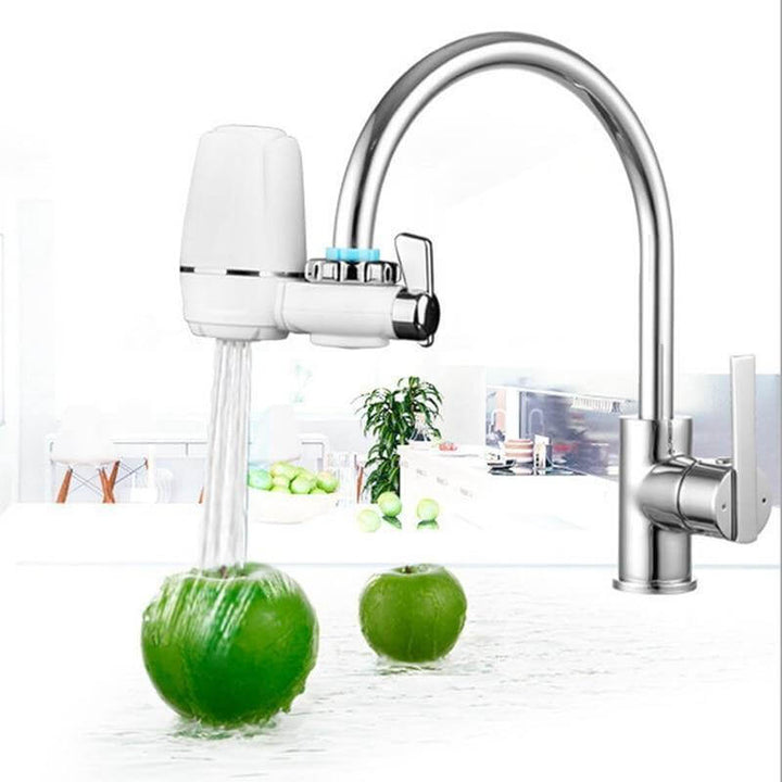 BowLift | Ceramic Kitchen Faucet Water Purifier