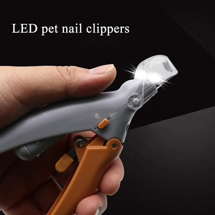 BowLift | Nail clipper for dogs | Safe toenail clipper