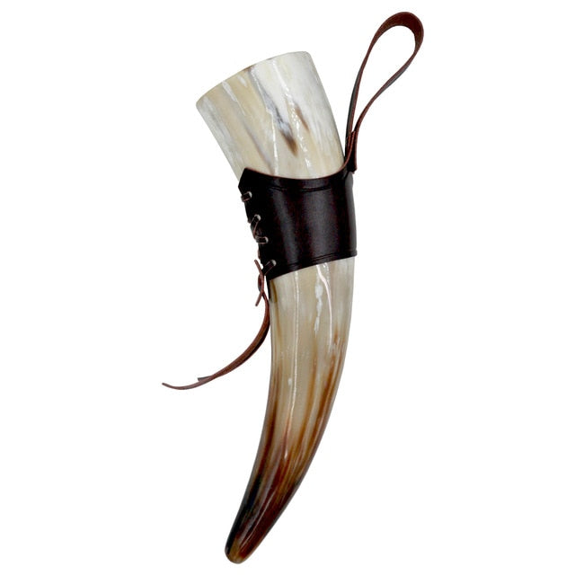 BowLift | Creative Viking Style Drinking Mug