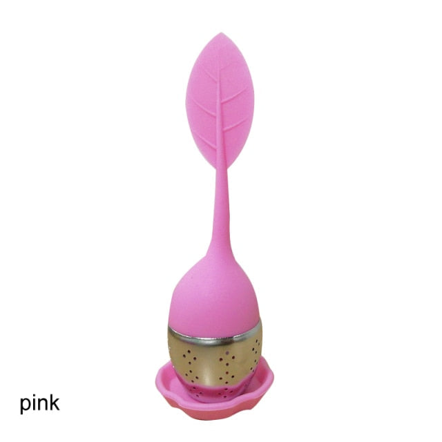BowLift | Unique Fun Portable Tea Infusers