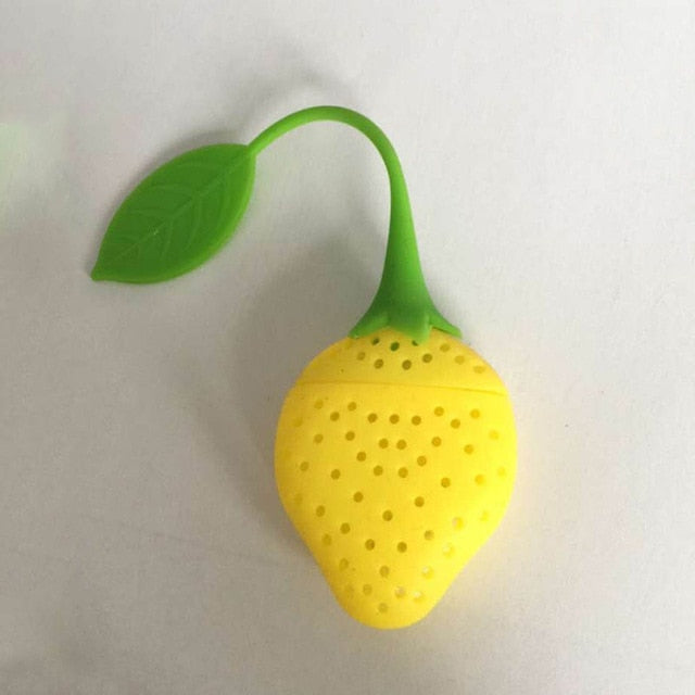 BowLift | Unique Fun Portable Tea Infusers