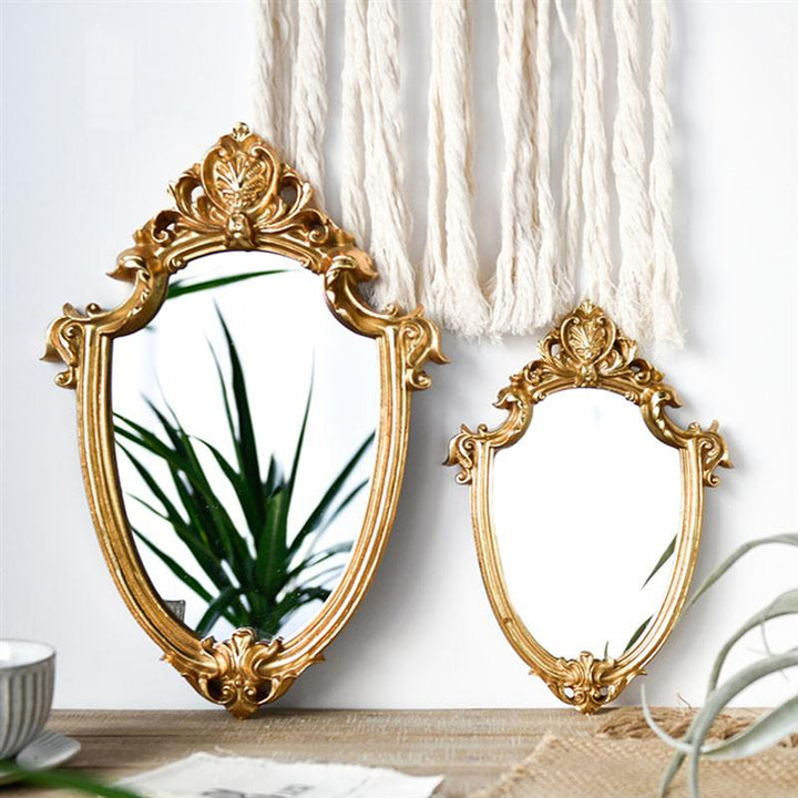 BowLift | VINTAGE MIRROR