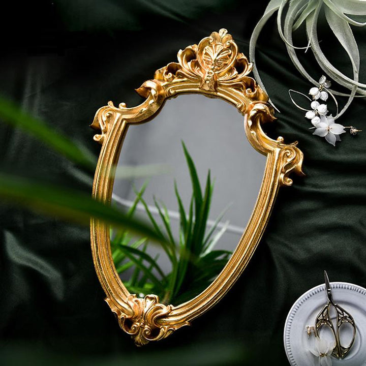 BowLift | VINTAGE MIRROR