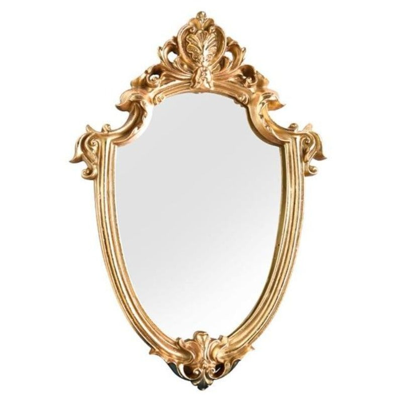 BowLift | VINTAGE MIRROR