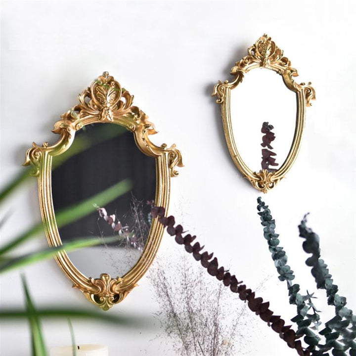 BowLift | VINTAGE MIRROR