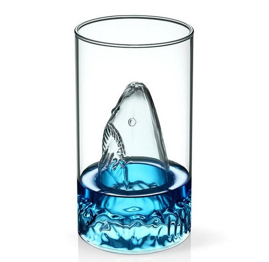 BowLift | Shark Double Layer Glass
