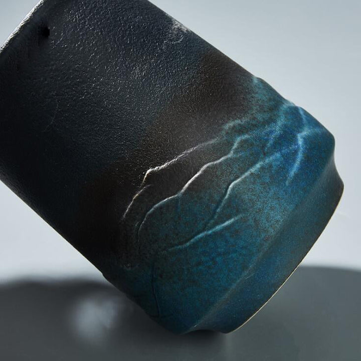 BowLift | Unique Dream Art Ceramic Mug