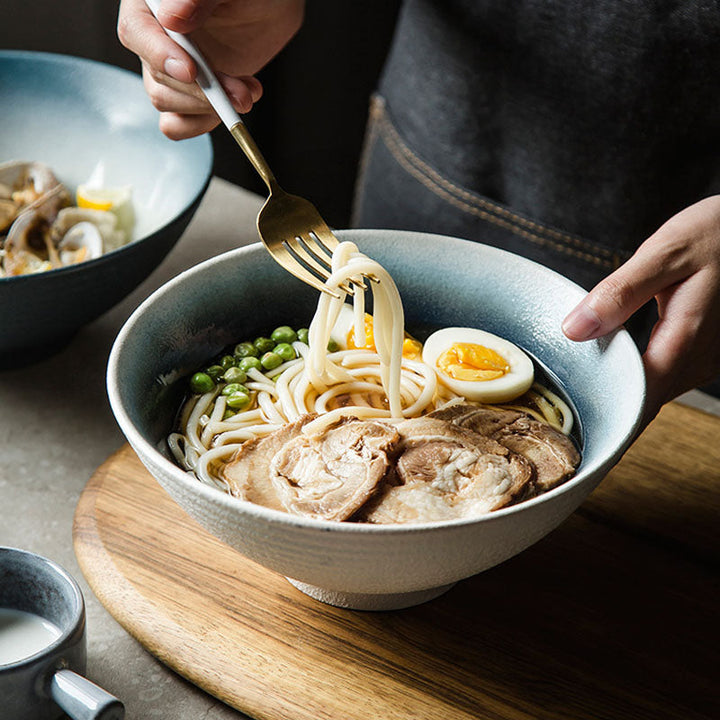 BowLift | Ramen Bowl Shigenobu (6 Colors)