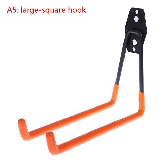 BowLift | Heavy Duty Wall Mount Metal Bicycle Hanger