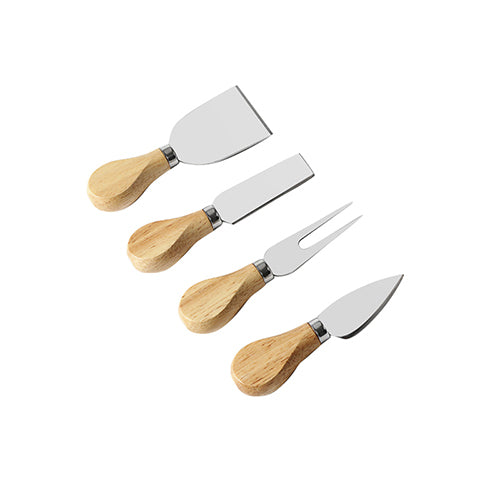 BowLift | Wooden Bamboo Cutting Board Set