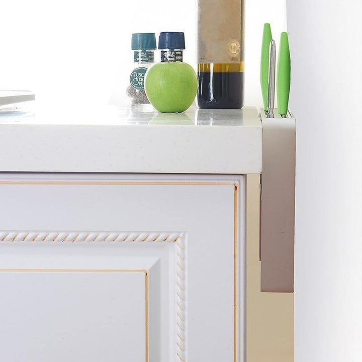 BowLift | Hidden Kitchen Cabinet Knife Holder