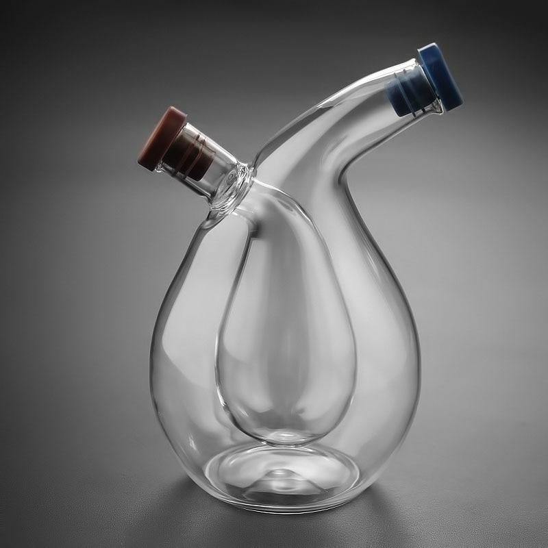 BowLift | 2in1 Simple Oil Dispenser