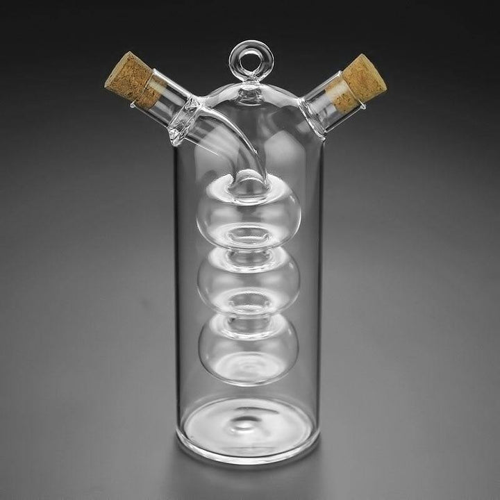 BowLift | 2in1 Simple Oil Dispenser