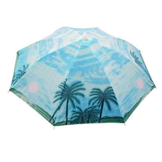 BowLift | Hands-free Umbrella