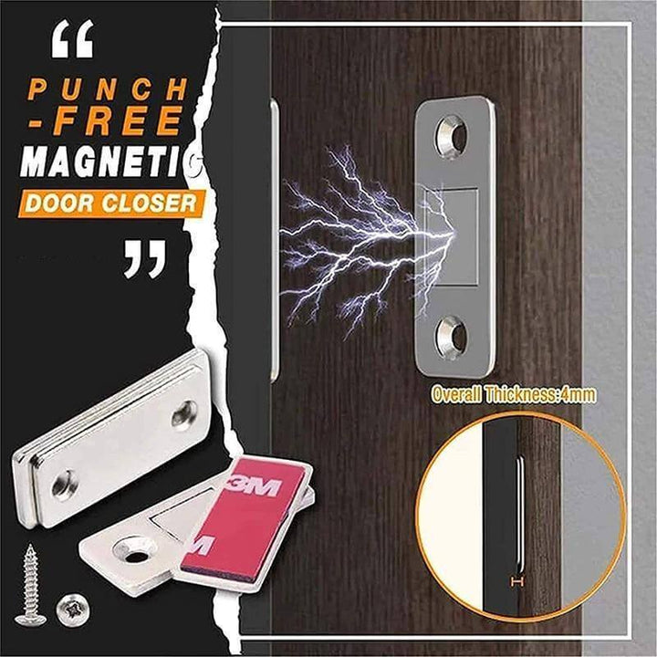 BowLift | Magnetic Ultra Thin Cabinet Magnet