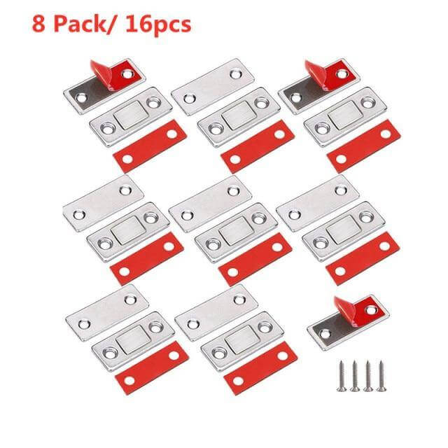 BowLift | Magnetic Ultra Thin Cabinet Magnet