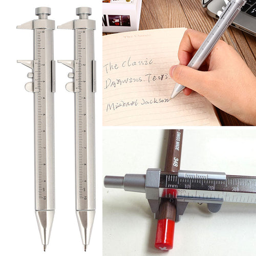 BowLift | Multifunctional Caliper Roller Pen Tool