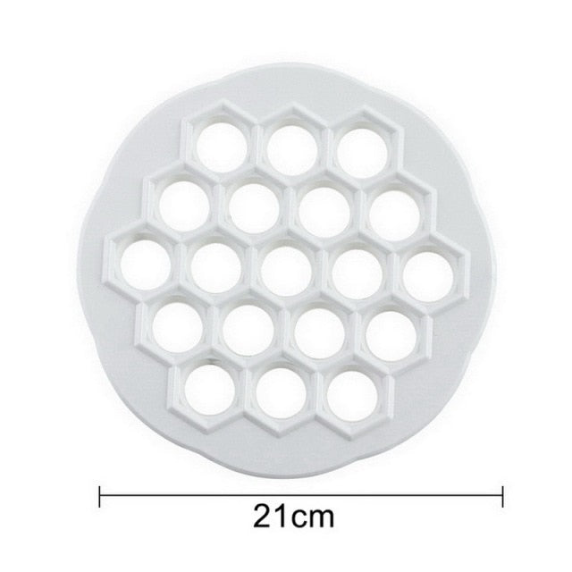 BowLift | Easy Dumpling Maker Mold