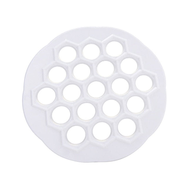 BowLift | Easy Dumpling Maker Mold