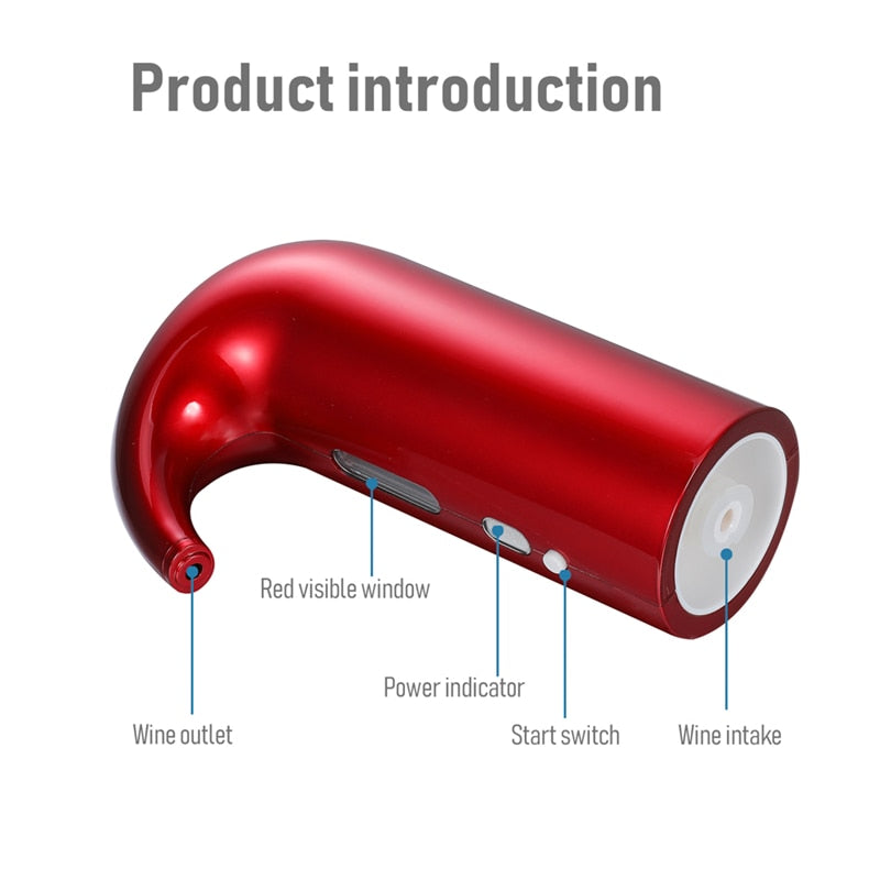 BowLift | Elegant Smart Electric Automatic Drink Dispenser