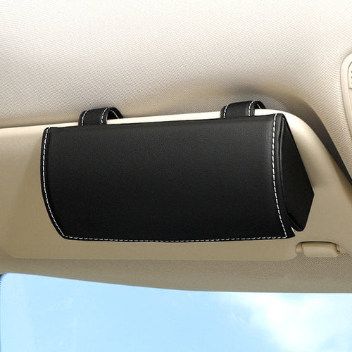 BowLift | Car Front Sun Glasses Case Box