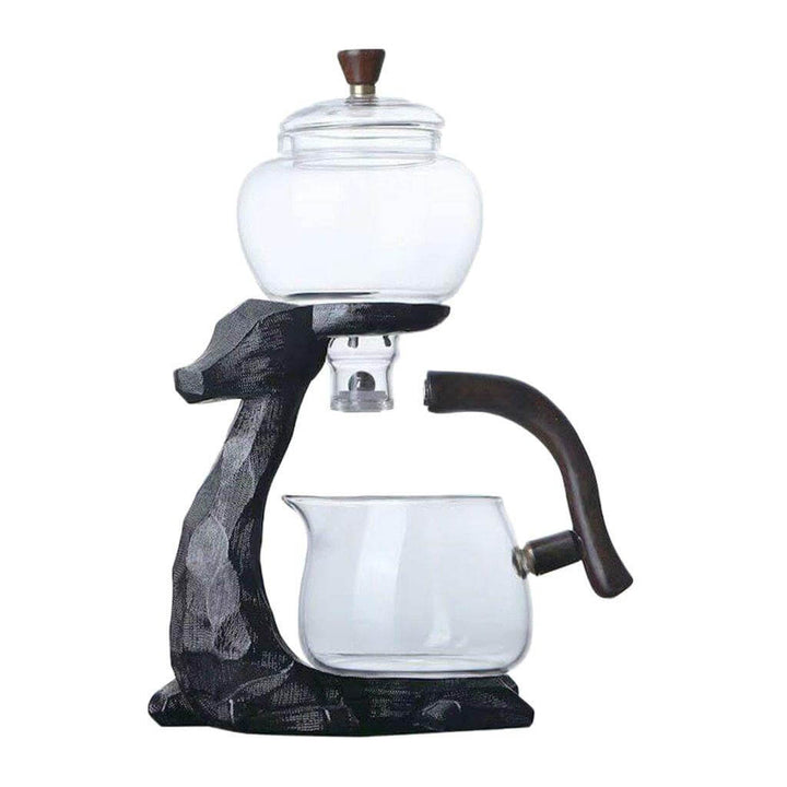 BowLift | Chinese Magnetic Dragon Teapot