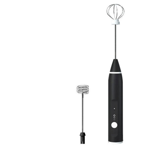 BowLift | 3-Speeds Rechargeable Handheld Whisk