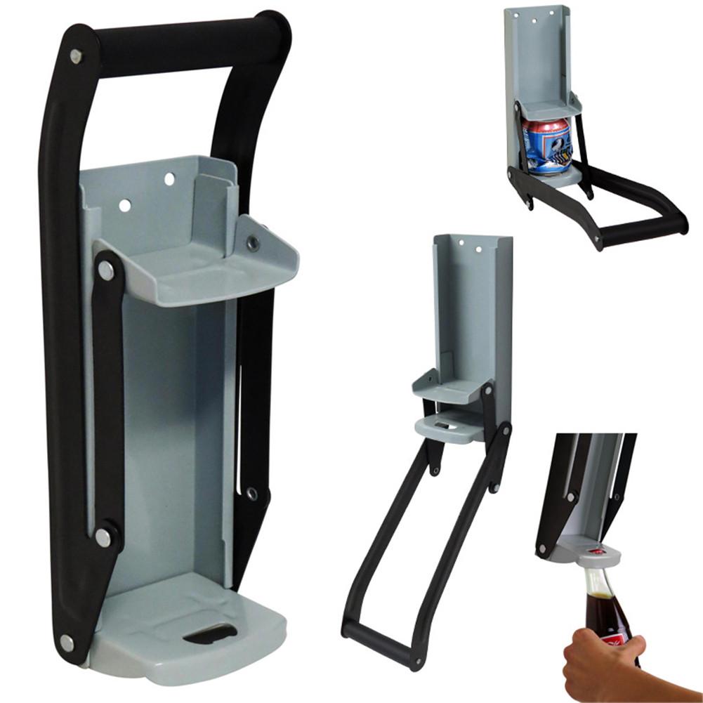 BowLift | Can Crusher Recycling Tool