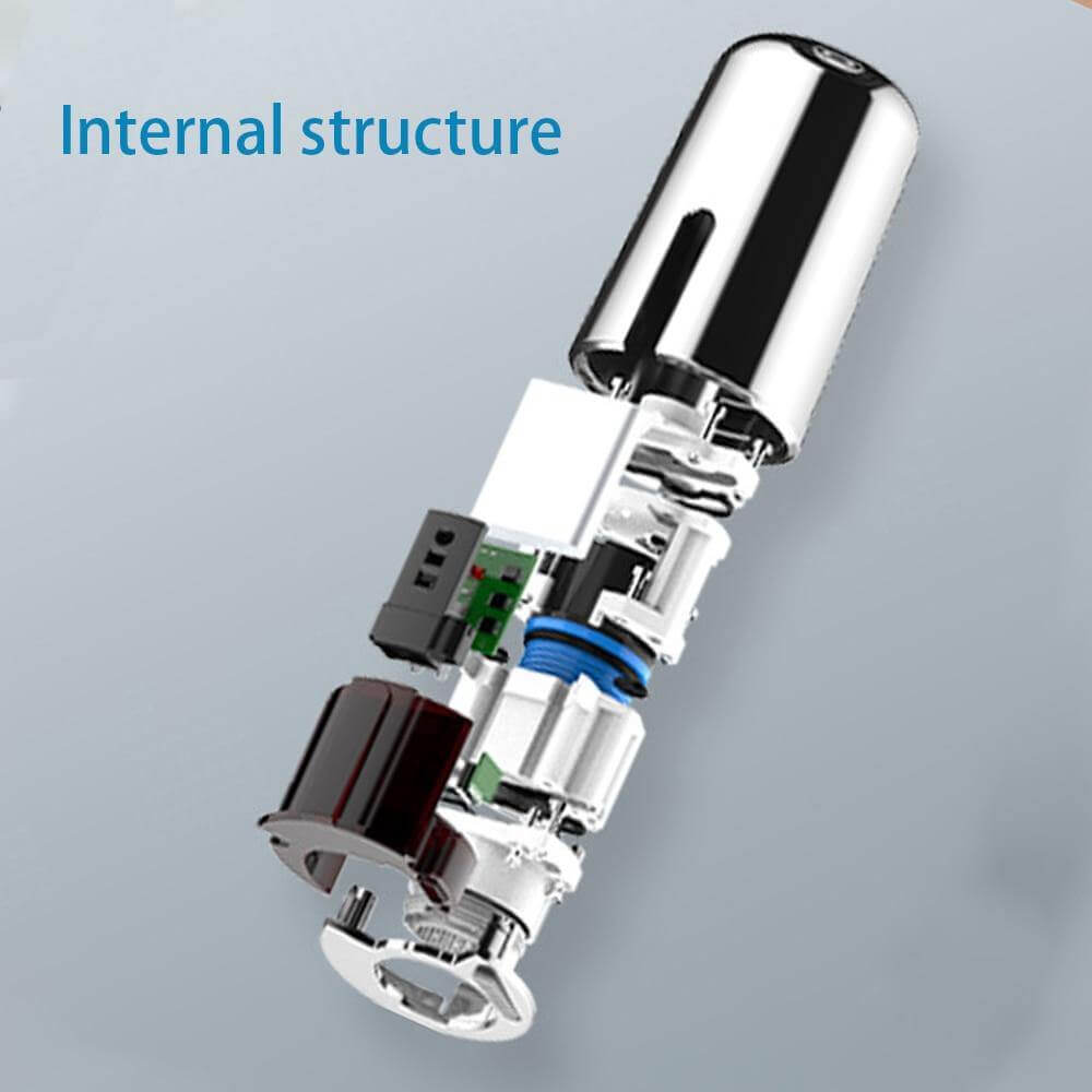 BowLift | Automatic Touchless Sensor Faucet Head