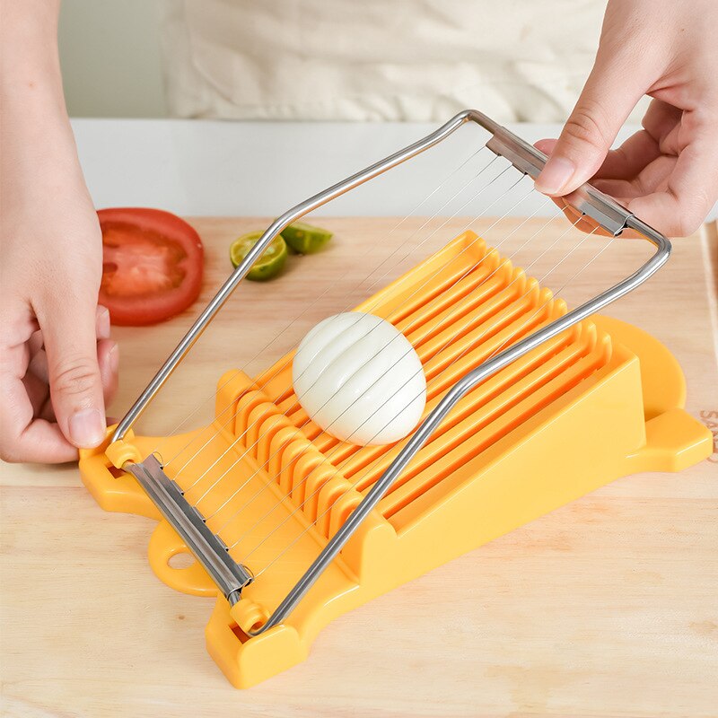 BowLift | Multifunctional Stainless Steel Easy Food Cutter