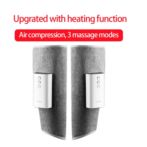 BowLift | Air Wave Wireless Leg Massager
