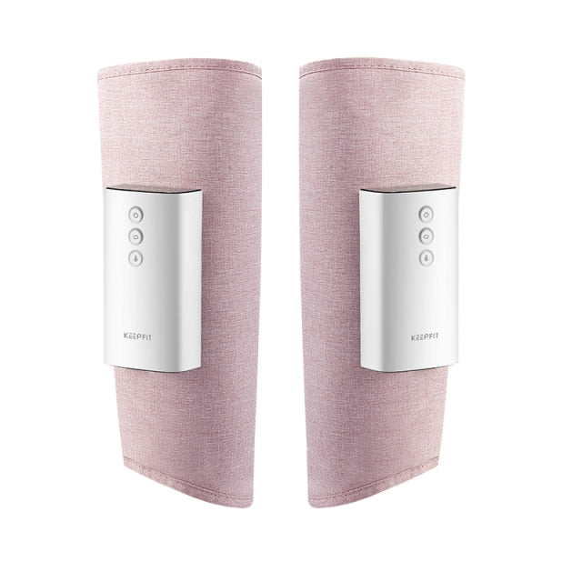 BowLift | Air Wave Wireless Leg Massager