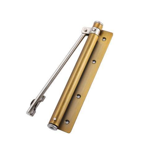 BowLift | Automatic Adjustable Spring Door Closer